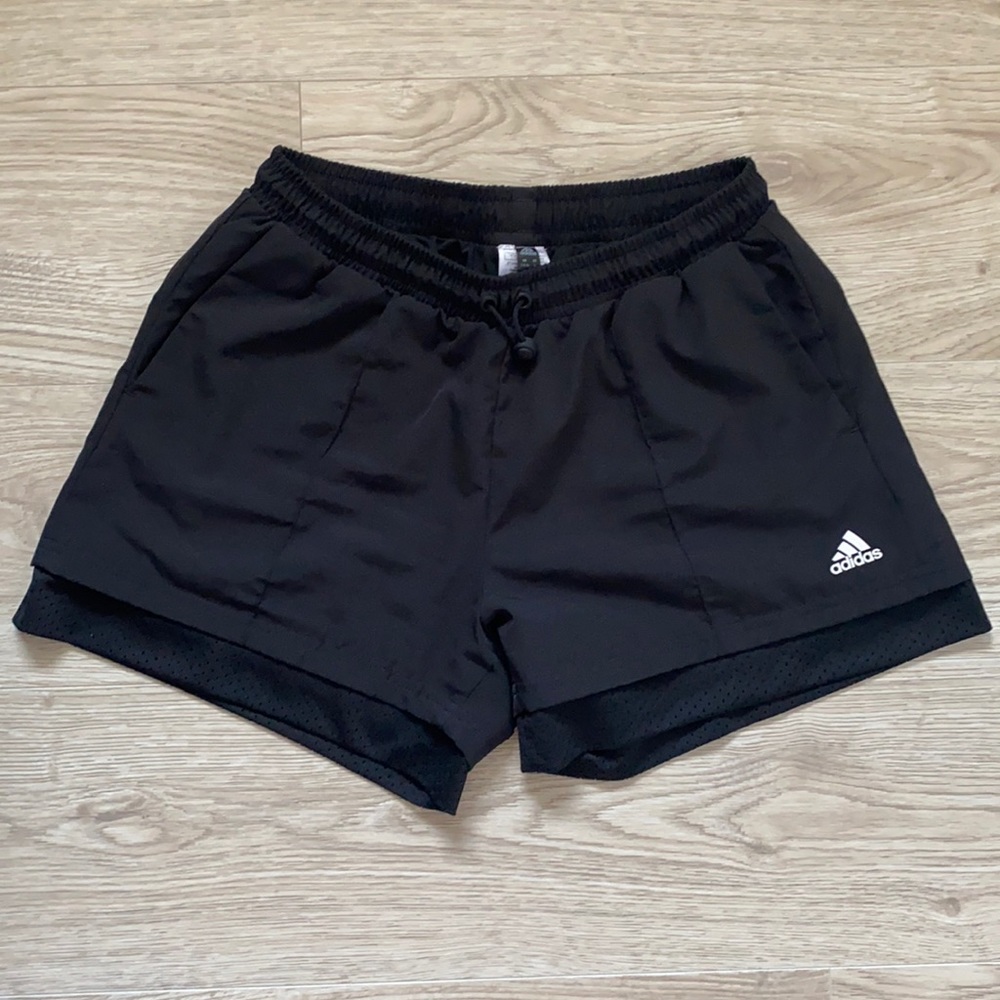 Women’s Adidas Shorts Size Small